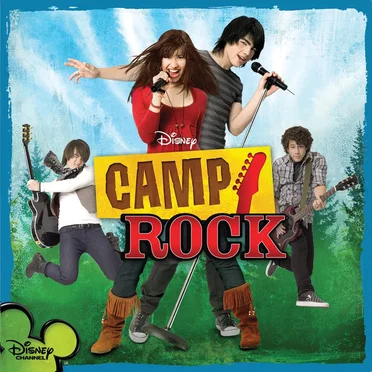 Camp Rock (From "Camp Rock"/Soundtrack Version)