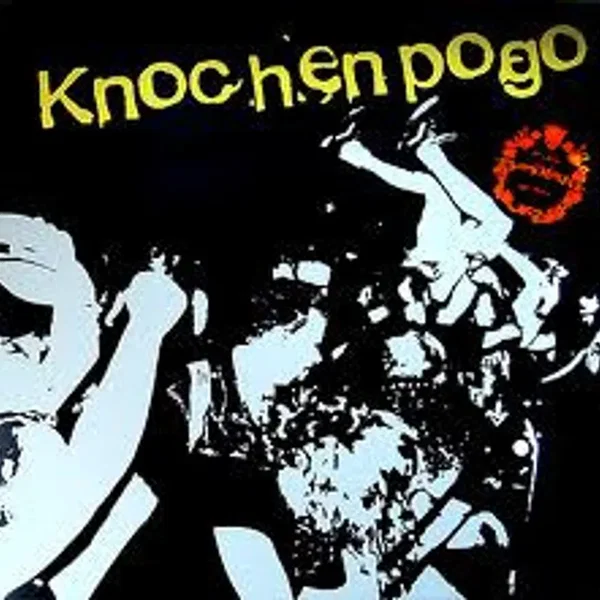 Knochenpogo
