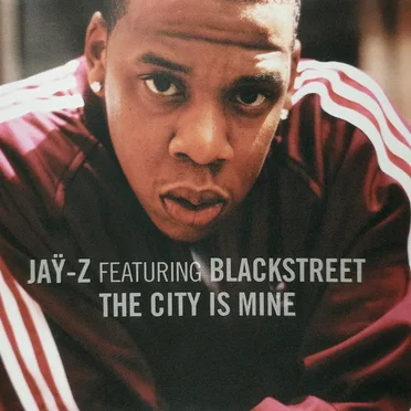 The City is Mine