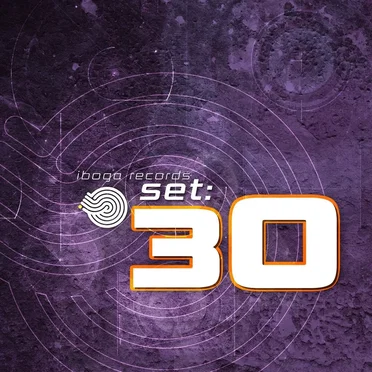 Set: 30 by Various Artists - album cover
