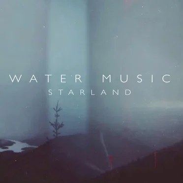 Starland by Water Music - album cover