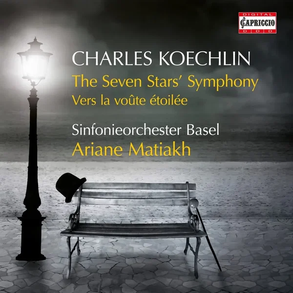 The Seven Stars Symphony / Vers la voûte étoilée