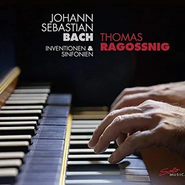 Inventionen & Sinfonien