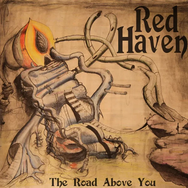 The Road Above You