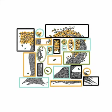 Last Thing by The 12th Human - album cover