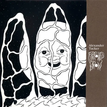 Furrowed Brow by Alexander Tucker - album cover