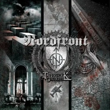 Tätervolk - Geschichte