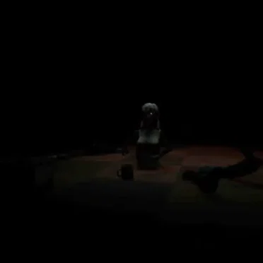 a cover of nail i recorded during a panic attack