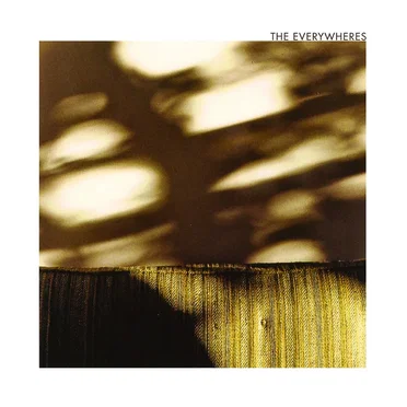 The Everywheres by The Everywheres - album cover