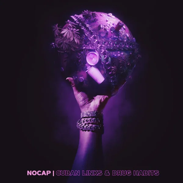 Cuban Links & Drug Habits