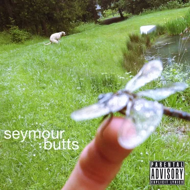 Seymour Butts