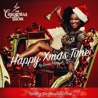 Happy Xmas Time (Titelsong The Christmas Show)