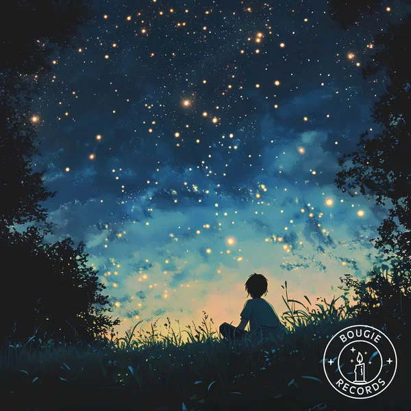 hunting stars with eyes wide open