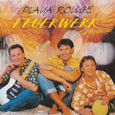 Feuerwerk