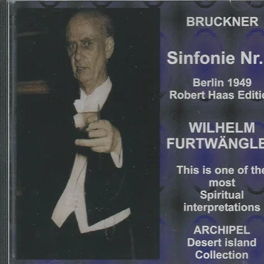 Sinfonie Nr. 8