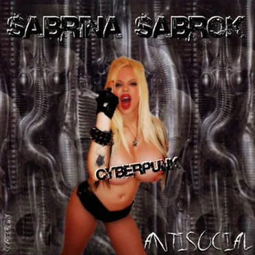 Antisocial EP