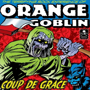 Coup de Grace