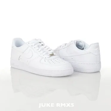 Juke Rmxs