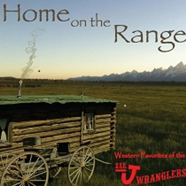 Home On The Range