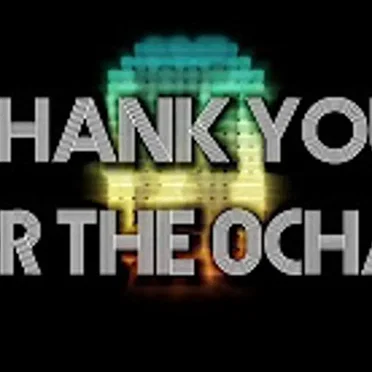 Thank you for the 0chan