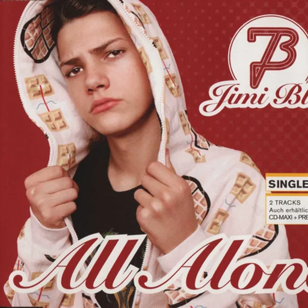 All Alone