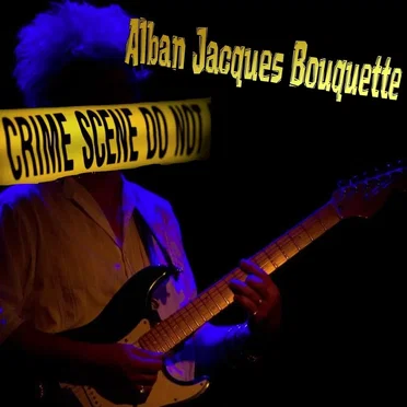 Crime Scene Do Not