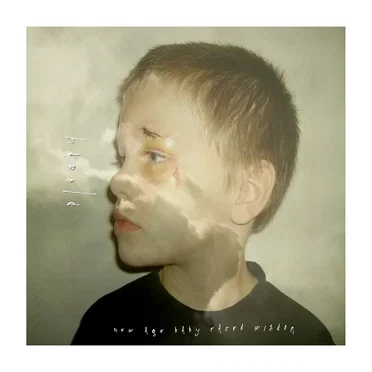 New Age Baby Faced Wisdom by Hareld - album cover
