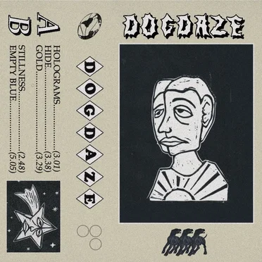 Dogdaze by DOGDAZE - album cover