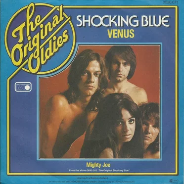 Venus / Mighty Joe