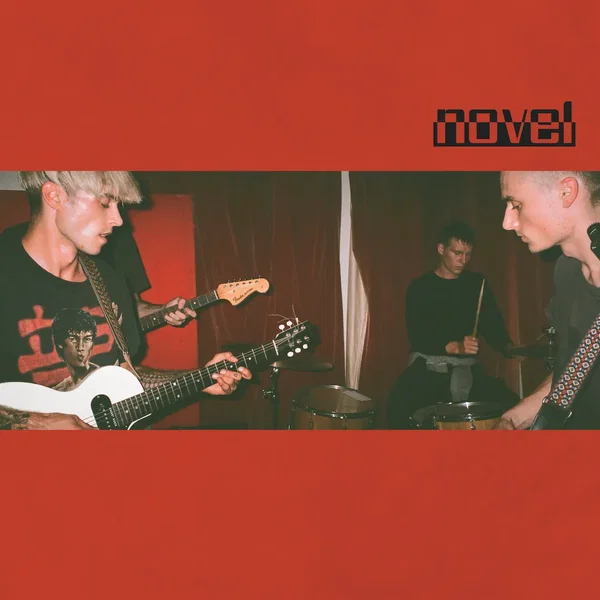 NOVEL