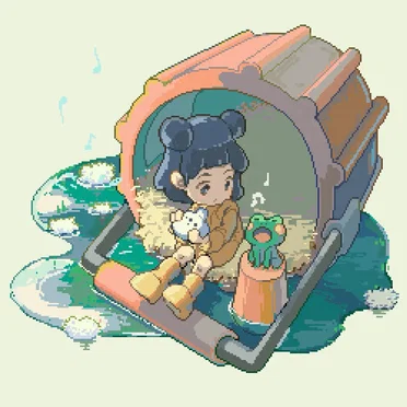 Story Teller