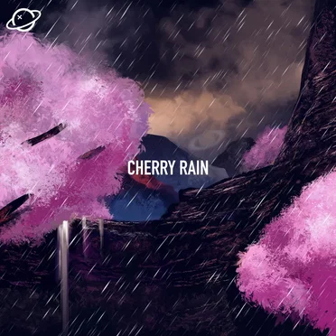 Cherry Rain