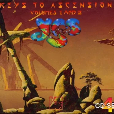 Keys to Ascension, Volumes 1 & 2