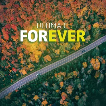 Ultima C