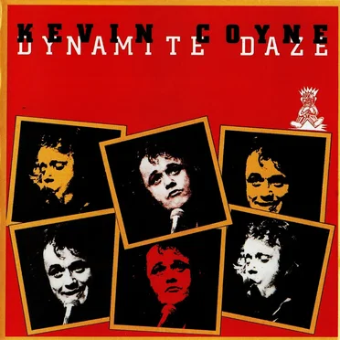 Dynamite Daze
