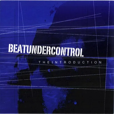 The Introduction by Beat Under Control - album cover