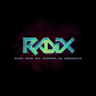 RADIX: Music From and Inspired by Robonauts