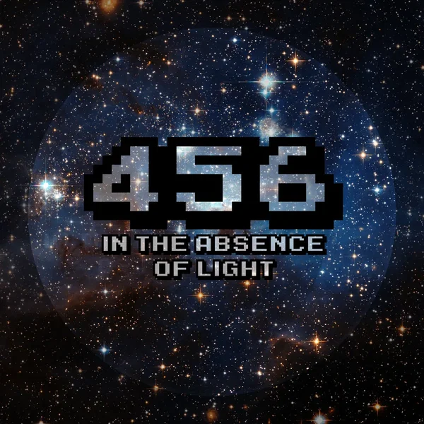 In The Absence of Light