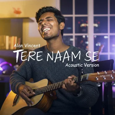 Tere Naam Se (Acoustic)