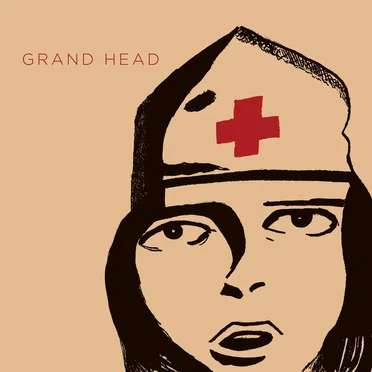 Grand Head by Grand Head - album cover