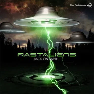 Rastaliens