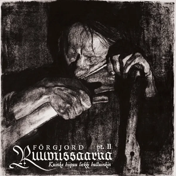 Ruumissaarna pt. 2