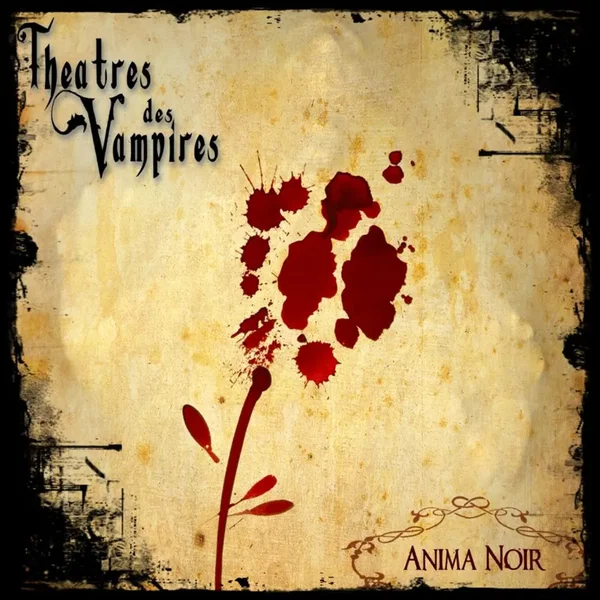 Anima Noir