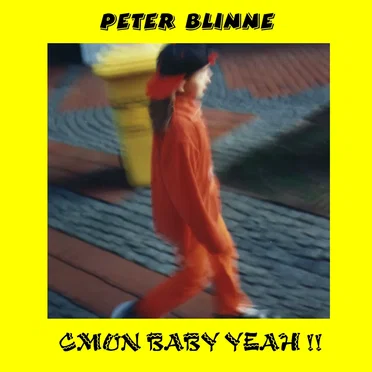 Cmon Baby Yeah!!