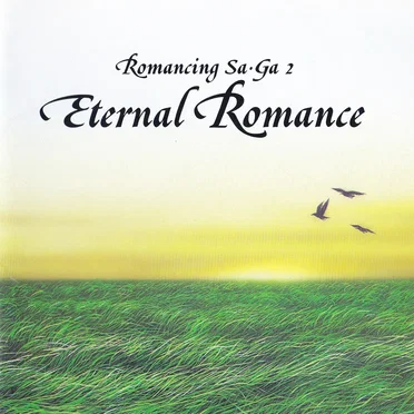Romancing Sa·Ga 2: Eternal Romance