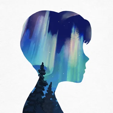 Hopeless Dreamer by Linus from the Stars - album cover