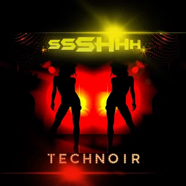 Tech Noir (feat. Krista)