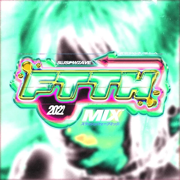 SLUSHWAVE 2022 MIX
