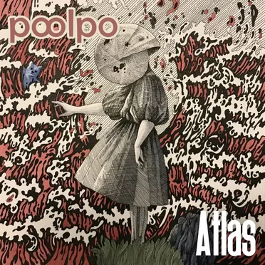 Atlas by Poolpo - album cover