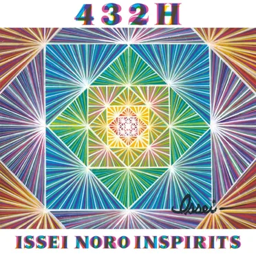 432H